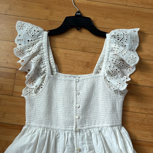 Cleobella Maxi Dress - Picture 8 of 10